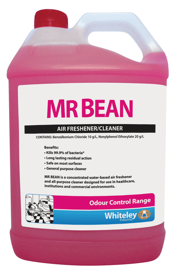 Mr Bean 5L