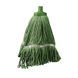 Hospital launder mop. Yarn & socket 350 grams