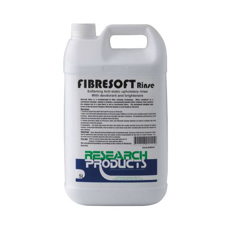 Fibresoft Rinse 5L