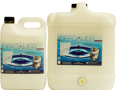 Defoamer Super Concetrate 5L