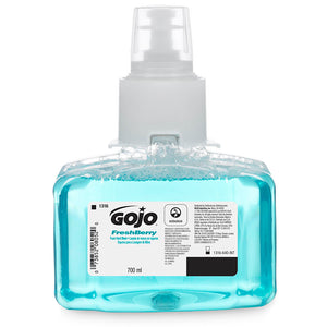 GOJO LTX Freshberry Foam