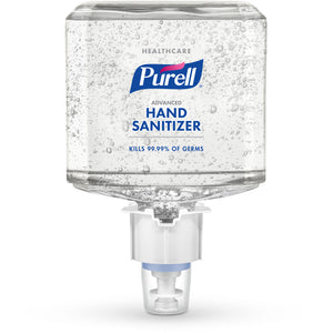 Purell ES4 Advanced hand Sanitiser Gel