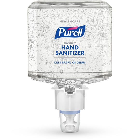 Purell ES4 Advanced hand Sanitiser Gel