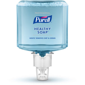 Purell ES4 HEALTHY SOAP Fresh Scent Foam