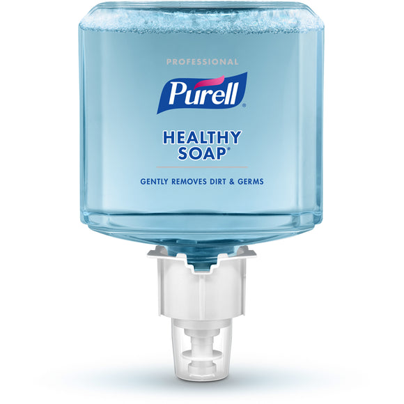 Purell ES4 HEALTHY SOAP Fresh Scent Foam