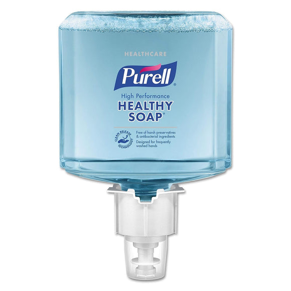 Purell ES4 CRT HEALTHY SOAP High Performance Foam