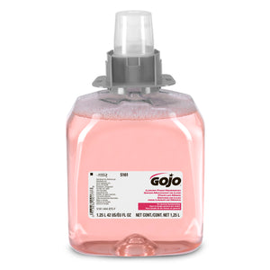 GOJO FMX-12 Luxury Foam Handwash