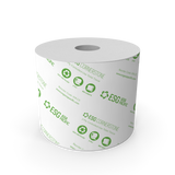 EcoSoft Opticore 2-Ply Bath Tissue