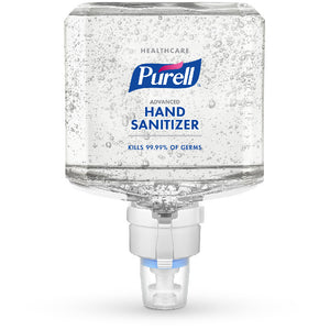 Purell ES8 Advanced Hand Sanitiser Gel