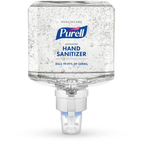 Purell ES8 Advanced Hand Sanitiser Gel