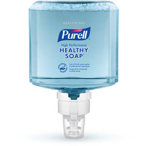 Purell ES8 CRT HEALTHY SOAP High Performance Foam