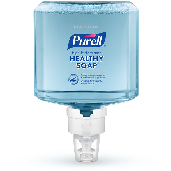 Purell ES8 CRT HEALTHY SOAP High Performance Foam