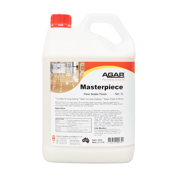 Masterpiece 5L