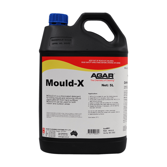 Mould-X 5L