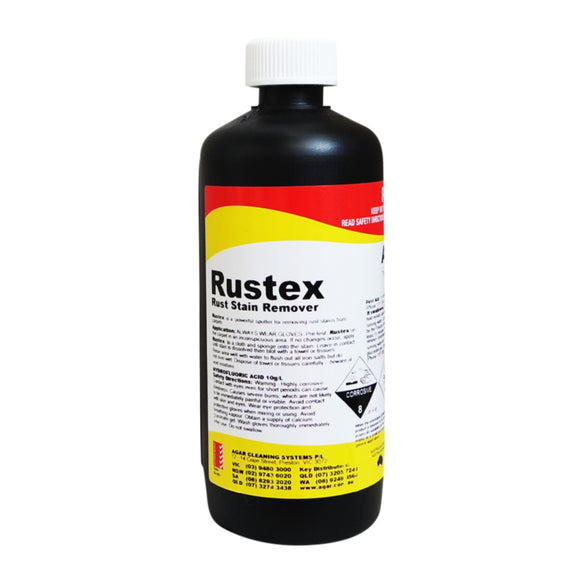 Rustex 500ml