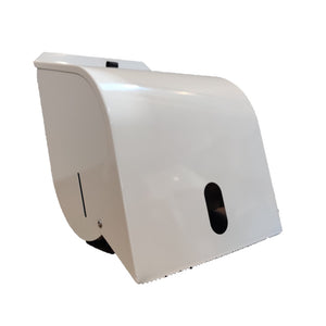 Metal Roll Towel Dispenser