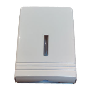Compact Towel Dispenser
