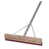 Squeegee Wooden
