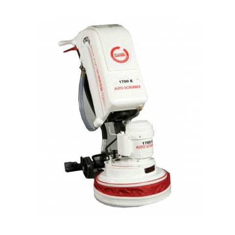 Polivac 1700E Autoscrubber