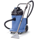 Cleantec 900 Extraction Cleaning Vacuum