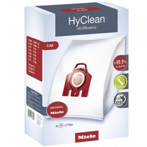 FJM HyClean 3D