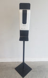 Auto Dispenser Stand Only