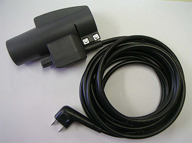 ET Series Adaptor w/ 2 pin cable