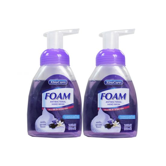 XtraCare Antibacterial Foaming Hand Wash 221ml