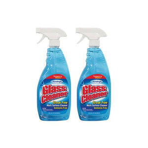 Homebright Glass Cleaner 650ml