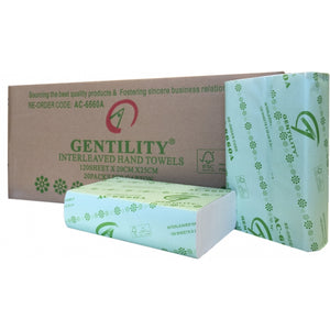 A&C Compact Hand Towel