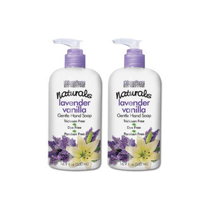 Xtracare Naturals Gentle Hand Soap 500ml