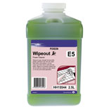 Wipeout JF carton 2 x 2.5L