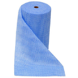 NAB Roll of Wipes – 45M Perforated