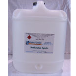 Methylated Spirits