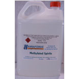 Methylated Spirits