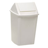 Swing Top Tidy 18L