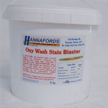 Oxy Wash Stain Blast