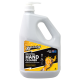 Orange Hand Cleaner with Pumice