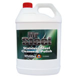 Mr Steel Stainless Steel Polish 5L