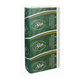 Style Large Hand Towel carton 24×100 sheets
