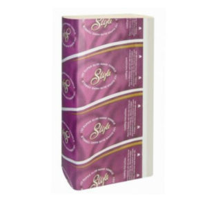 Style Superslim Hand Towel carton 16×150 sheets