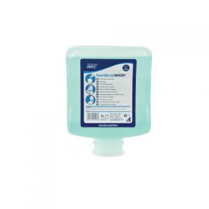 Hygeniepak Soap Cartridge 1L