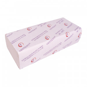 A&C XL Ultraslim Hand Towel