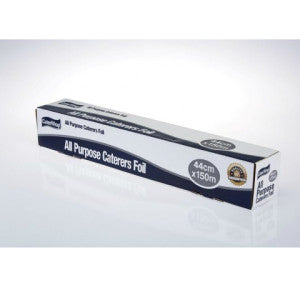 All Purpose Foil 44cm x 150m