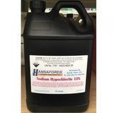 Sodium Hypochlorite 12%
