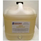 Lemon Disinfectant