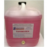 Sanikleen Food Grade Sanitiser