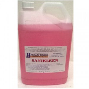 Sanikleen Food Grade Sanitiser