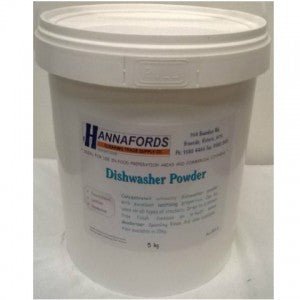 Machine Dishwash Powder