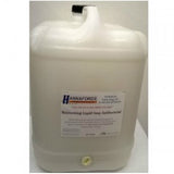 Anti Bacterial Hand Soap